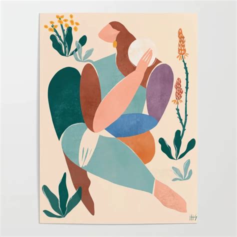 society6 posters